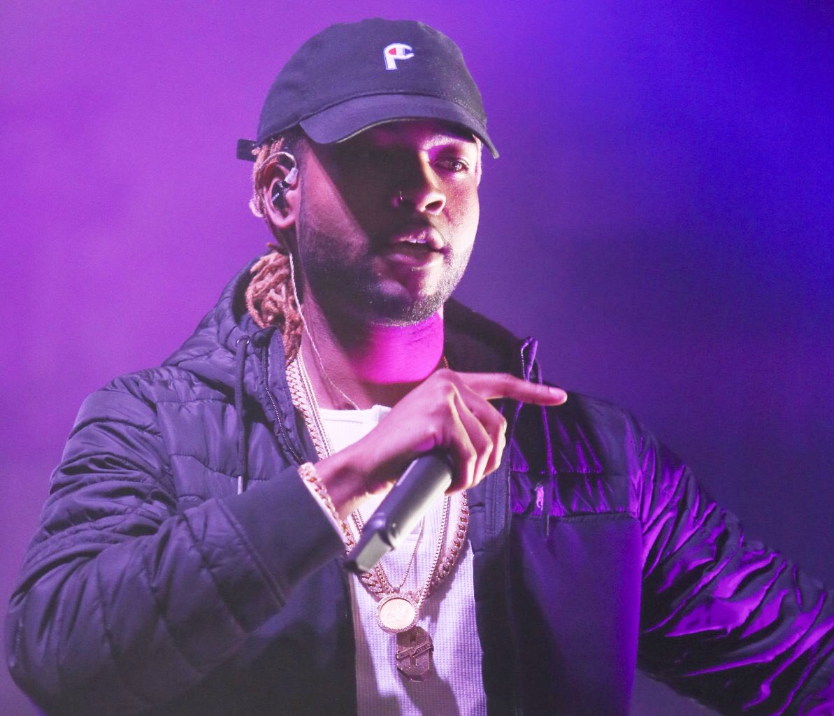 ChozenOMO's tweet photo. PARTY needs to release these hats 🔥 https://t.co/uP3muVtnLM