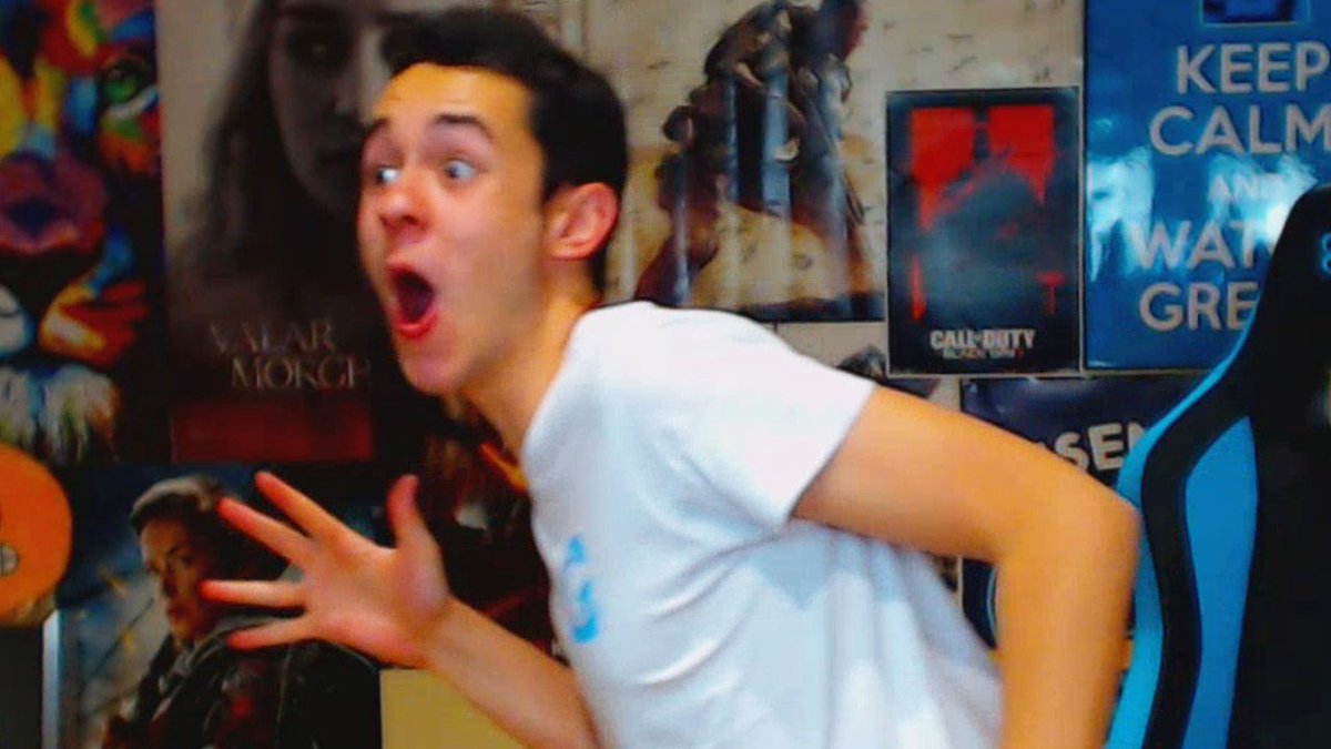 NOS VAMOoOoOOoOoOoOOoOSS!! 🔥🙌🏻💃
Comienza una GRAN TARDE, RT! 😊▶️ youtu.be/sJn1UnrWd9Q