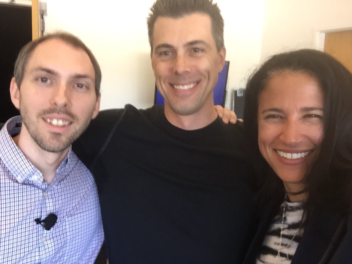 SWDevAngel's tweet image. Backstage with #OpenStackSV #community leaders @jbryce @sarob Thanks Jonathan! That was fun! #openstack's V