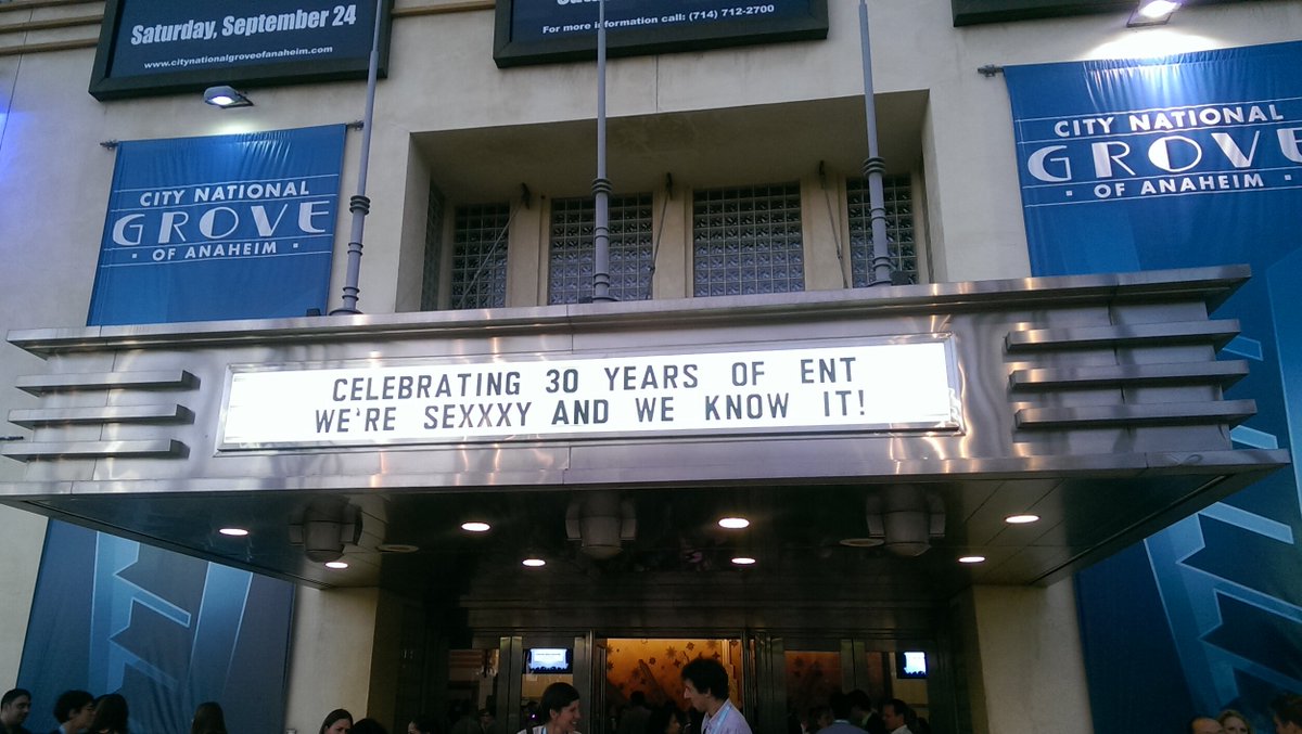 AOM conference is ending! Was a great one including the ENT div birthday #AOM2016 #ENT_Div_AoM. See you at Aom2017!