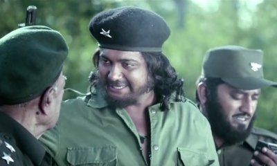 The_Blower_006's tweet image. Astola victoria saamre!!!! Semma @ActorSimhaa @actorkaruna