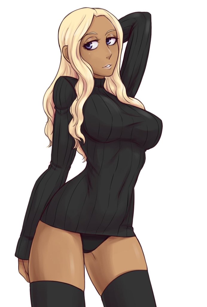 BlondeBabeNow tweet picture