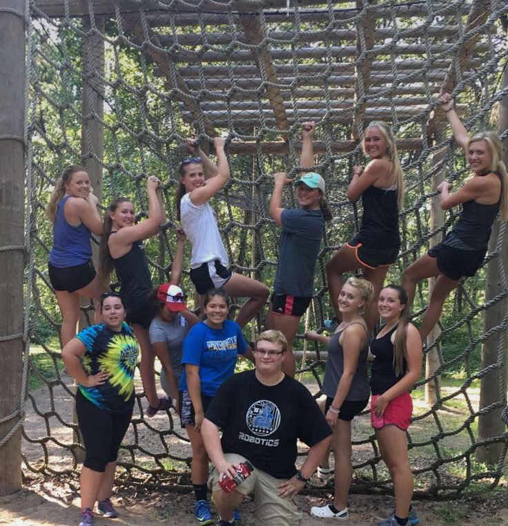 BHSperspectives's tweet photo. Happy Summer!! Here's a sneak peek of what our student leaders are up to! https://t.co/cKDquuyNCN