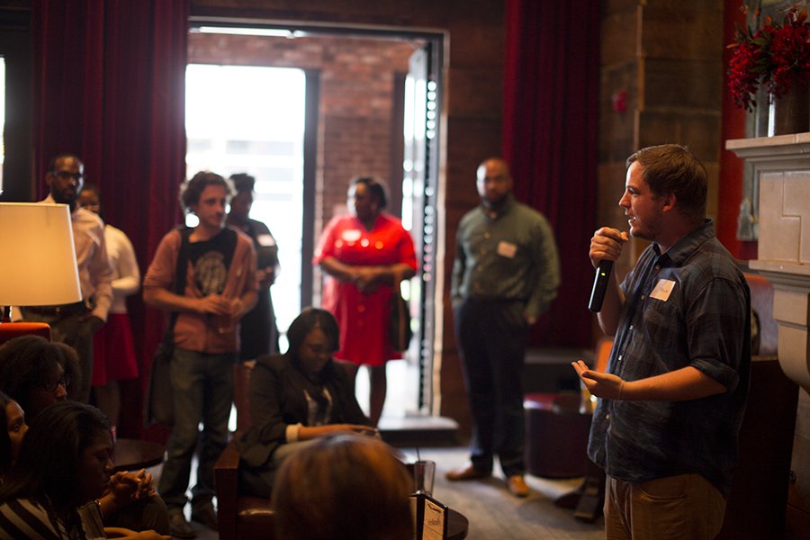 GenNowCincy's tweet photo. @GenNowCincy is excited to host a FREE LinkedIn Networking Happy Hour Thursday 8/25/16! https://t.co/Kjk4KrV1LD https://t.co/KzhN1uVIpc