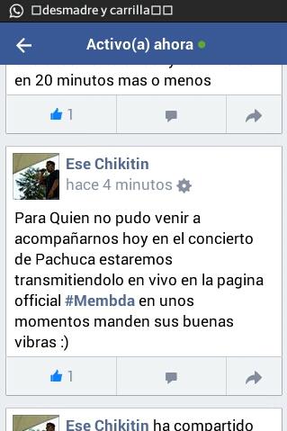 Membda_oficial's tweet photo. #Membda https://t.co/uWUgXmRQSY