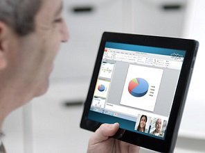 CloudNow_es's tweet photo. Comparte tu pantalla en reuniones en línea, desde cualquier dispositivo y lugar #S4B https://t.co/S82OOYZArj https://t.co/JaHBwdf2en