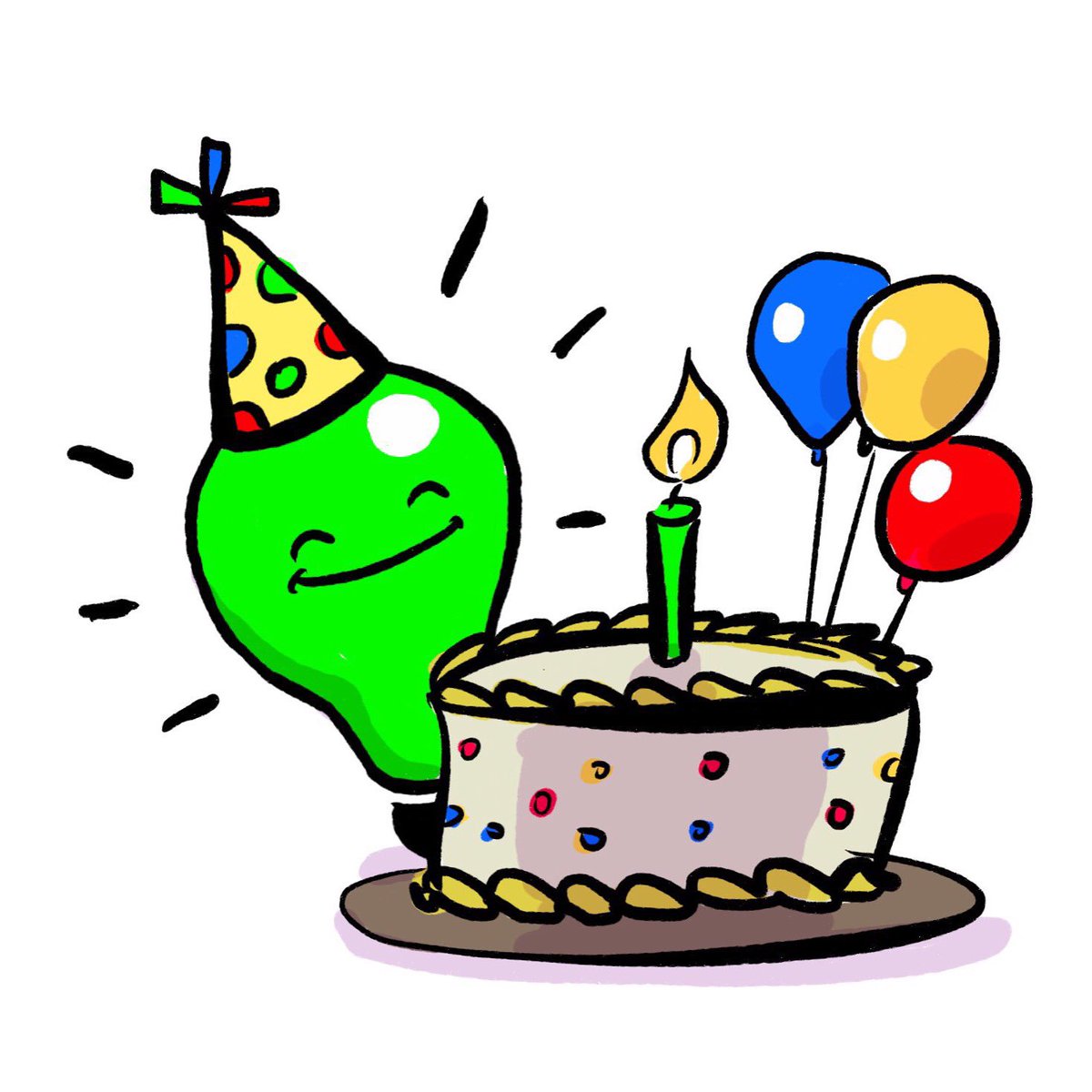 WeGreenlight's tweet photo. Happy birthday to our CEO, @PeterJDickinson 🎉🎈🎁  

#StillWorkingThough #NoDaysOff https://t.co/wdKm6VmxJW