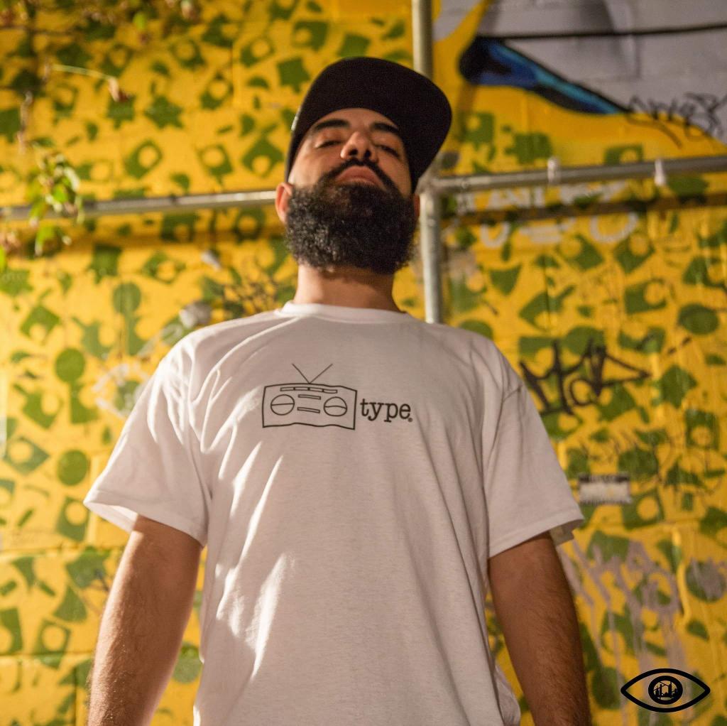 StereoTypeCo's tweet photo. Find @pmarz at the #hiphopedcon this Thursday
Get your tickets https://t.co/DqLwAgiRQ4
Photo by @nysee_me https://t.co/N1raVgEqAa