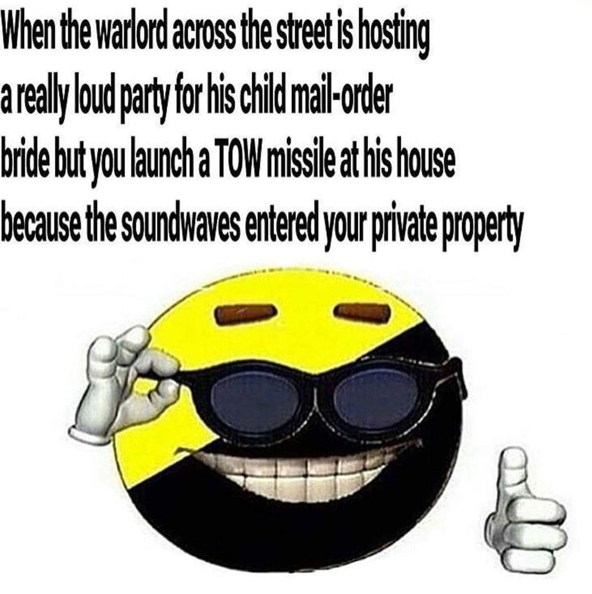 Ancap Memes Ancap Memes Twitter