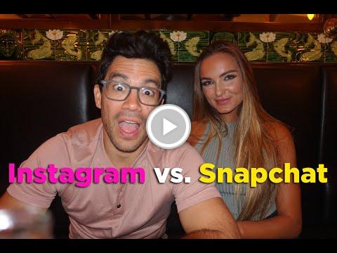 StagedNut's tweet image. Did The Instagram Update Put Snapchat Out of Business - Thought Of The... vid.staged.com/seVs #TwitterTips #mktg