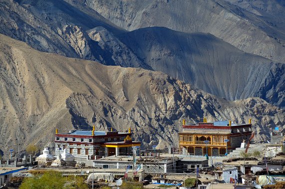 Travel off-the-beaten track in #India. Great inspirations! Have you been here? buff.ly/2aZfMt1 #ttot #reise