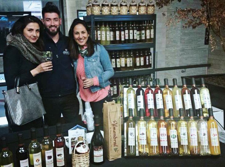 Este fin de semana en #carasalacarta en <a href="/casacostanera/">Casa Costanera</a> con mi nueva socia <a href="/aleorellanagon/">Alejandra Orellana G</a> … ift.tt/2aK4t6u