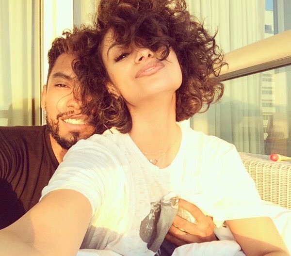 LKHmakeup's tweet photo. The way to take over social media as a couple ❤️ #BootyGrabs https://t.co/jSyBoECwgI