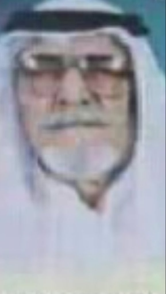 وضيح ابن الحميدي المغري