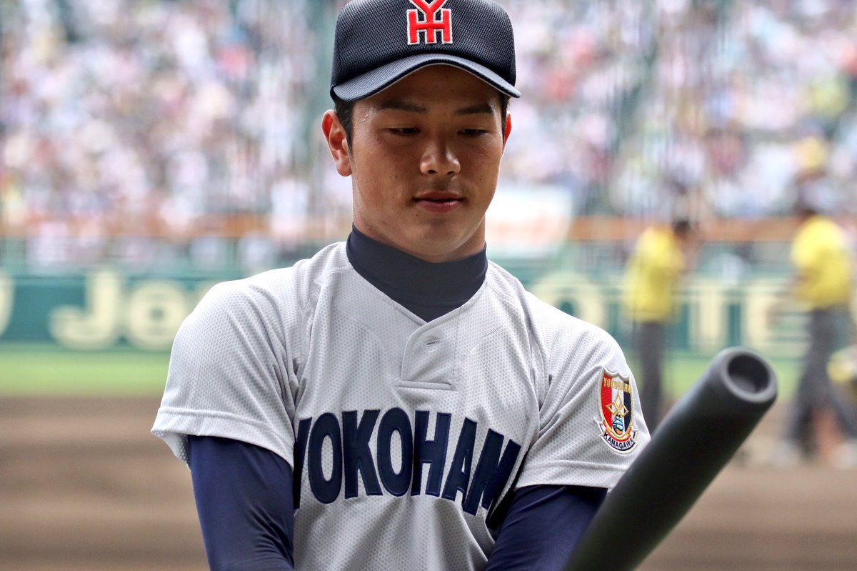 だばし En Twitter 16 8 9 第98回 全国高校野球選手権大会 1回戦 甲子園球場 Vs東北高校 石川 達也 3年 中本牧シニア Kokoyakyu 横浜高校 高校野球 だばし En Twitter 16 8 9 第98回 全国高校野球選手権大会 1回戦 甲子園球場 Vs東北高校 石川 達也 3年 中本牧シニア Kokoyakyu 横浜高校 高校野球
