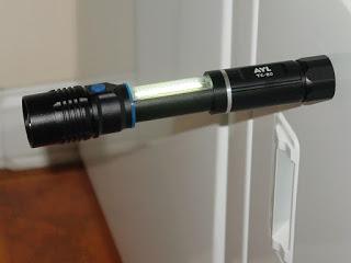 GG_Survey's tweet image. Really nice! AYL TC80 4-in-1 LED Flashlight CREE - Tactical Emergency light bit.ly/2aK54W3 #AYLFlashlight