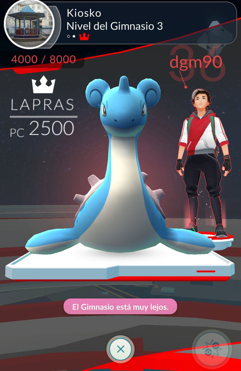 ekaTX's tweet photo. Vuelves a casa y descubres que el hacker ya está jodiendo la experiencia del juego a reportar @PokemonGo_Spain https://t.co/FZlbuvCPZF