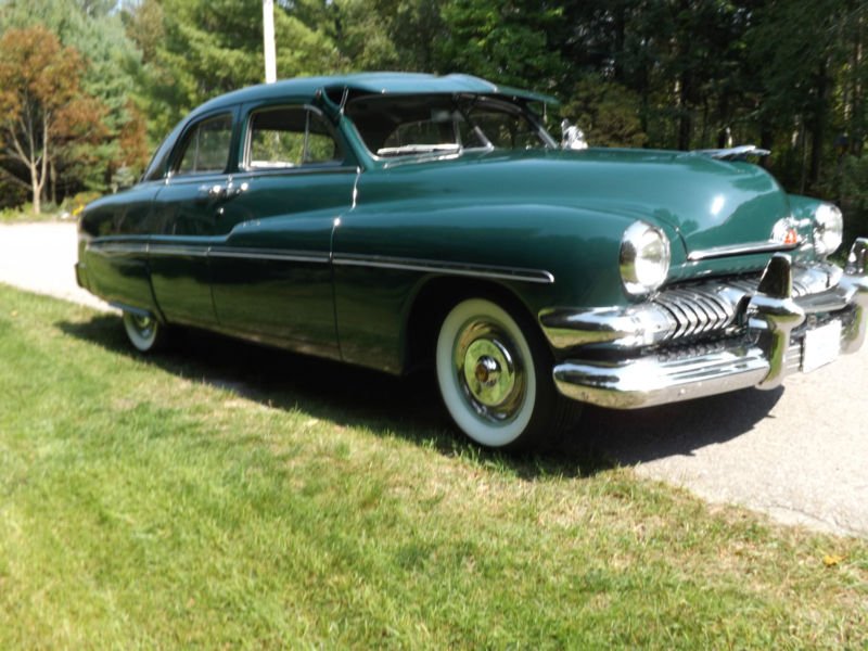 Mercomatic's tweet photo. Unfortunately #Mercury's #MercoMatic was not as smooth nor as peppy as #GM's #Hydramatic https://t.co/u7z04qNBLd https://t.co/KDdVTgSJp5