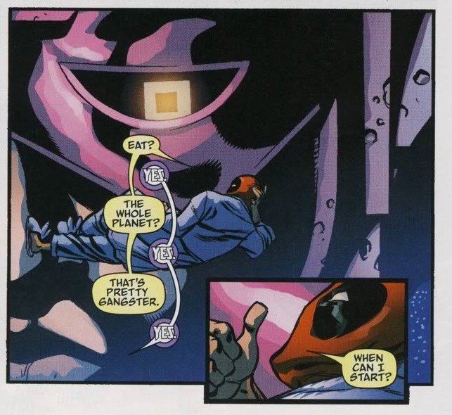 AllNewAllDP's tweet image. "More like All New All Deadpool, Am i right?" 
ReRebooted
Lewd and NonLewd Welcome
retweets baby!