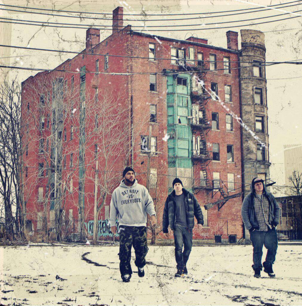 The Best Albums Of Mello Music Group 

#17. <a href="/UglyHeroes/">Ugly Heroes</a> - Ugly Heroes

hiphopgoldenage.com/list/authentic…