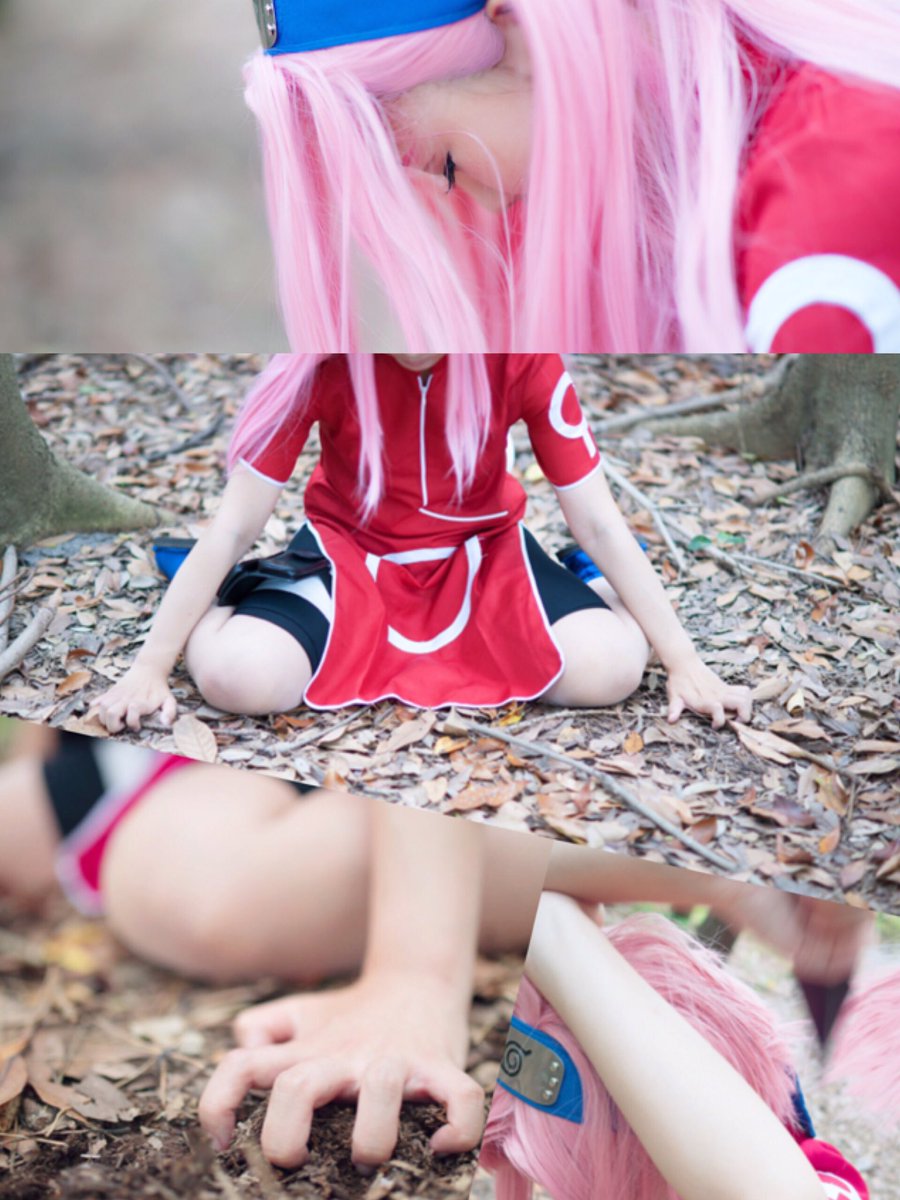 ひのさんはtwitterを使っています Naruto 春野サクラ 私はいつも守られてるだけ 今度こそ 私が大切な人を守らなきゃって 私もアナタたちみたいになりたい 今度は私の後ろ姿をーー しっかり見ててください T Co Heocw8seeo Twitter