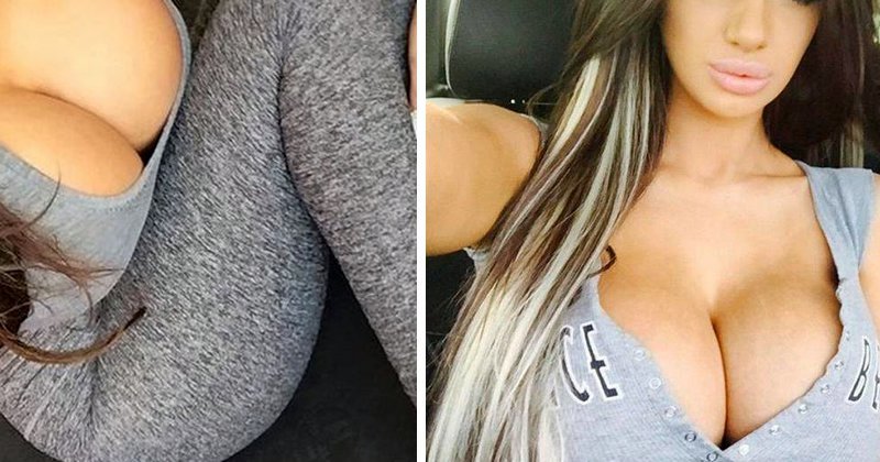 RT TMZIatestnews: WOW! She Made A Fool Of Herself On X Factor, But Now She's A Millionaire… x.com/FemaIefit/stat…)