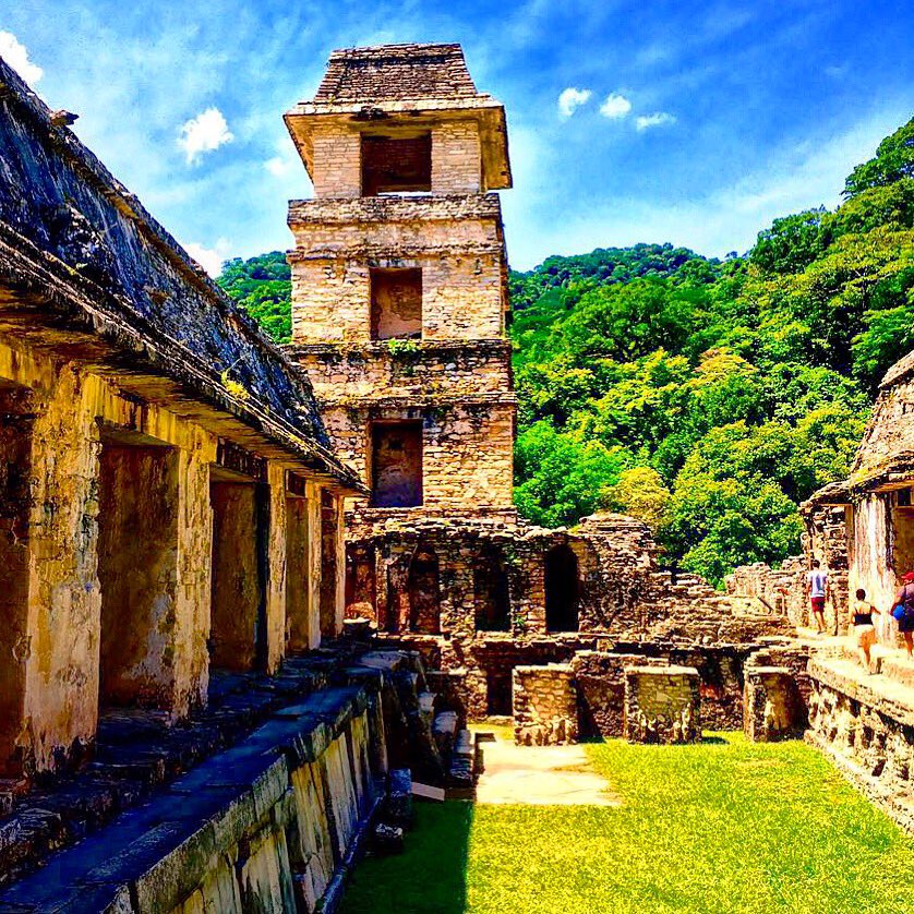 madnessland045's tweet photo. Looking the highlights of our trip #GoPro #WeekOfMadness #palenque #canon #summer https://t.co/VdgDOi5L5Z
