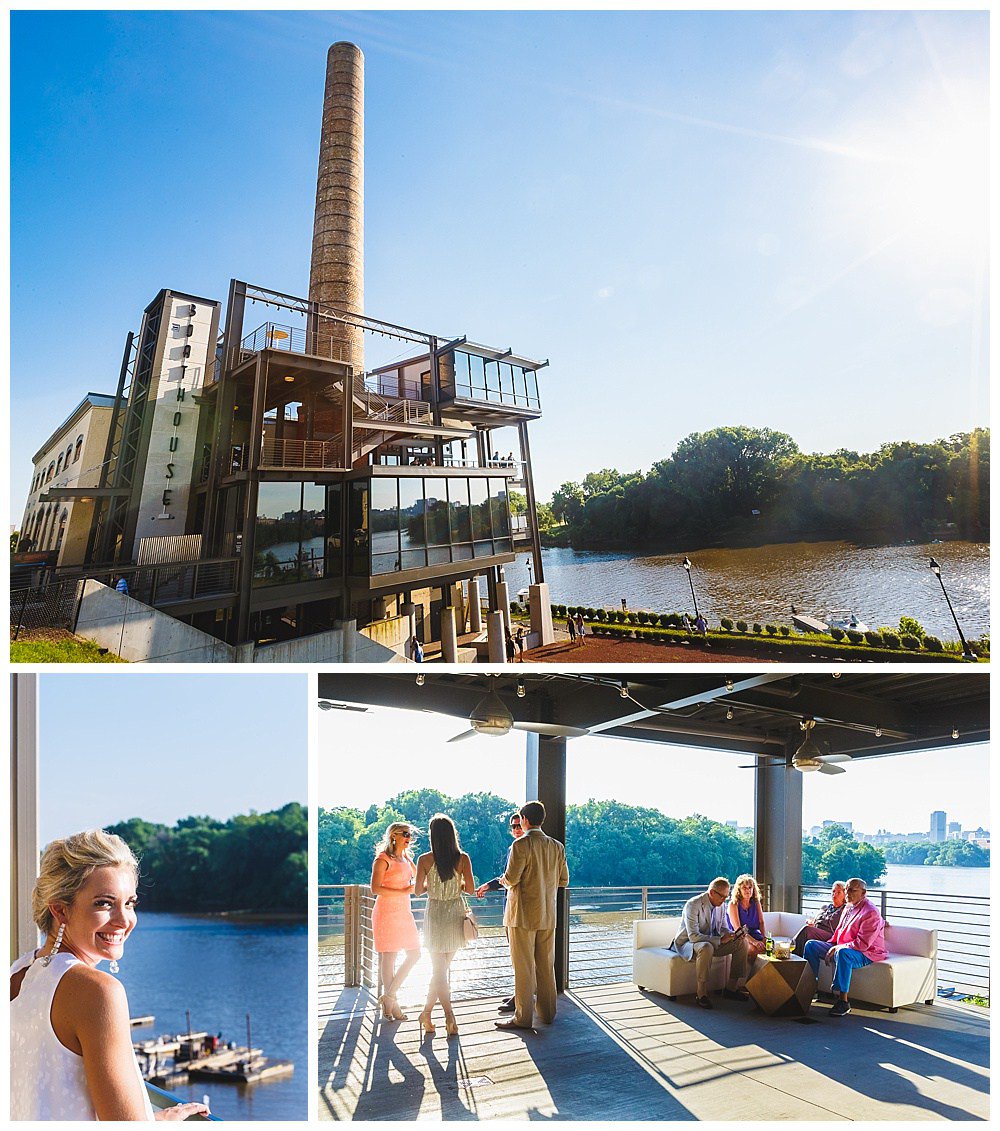 Kate &amp; Justin – The Party that Followed – The Boathouse at Rockett’s Landing donmearsphotography.com/dmpblog/kate-j…