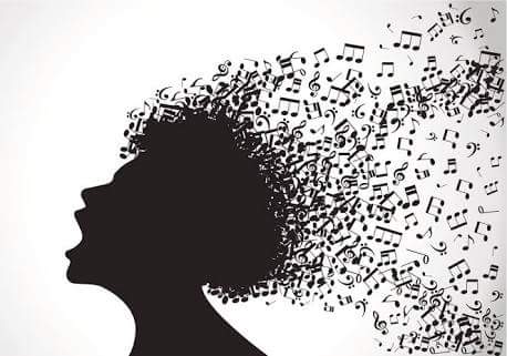 Just feel the music. Excelente martes a todos! ☆