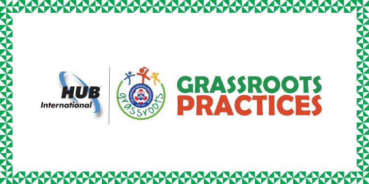 OntarioIsSoccer's tweet photo. NEW VIDEOS | HUB International Presents: Grassroots Video Practices (Month 3) https://t.co/82CeKSQCM9 https://t.co/IcgMHZeLkS