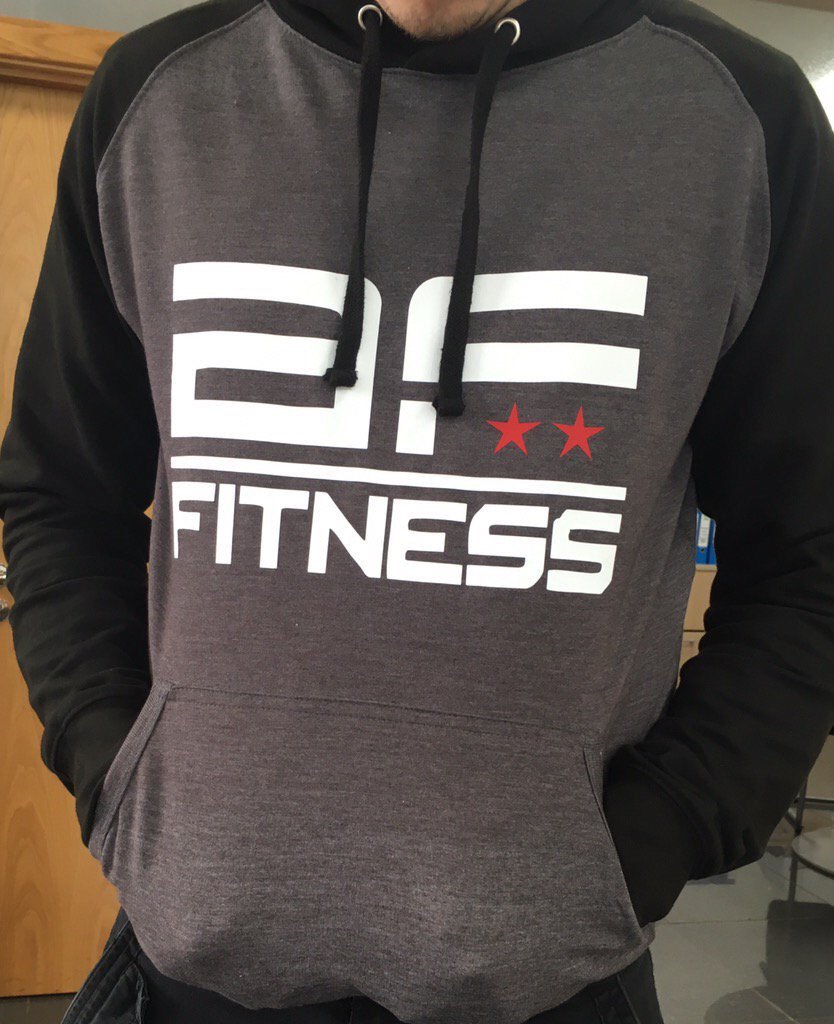 MNDesigns1's tweet photo. @FridgeFreezy 's Personalised hood. Get at him for #PersonalTrainer sessions and us for #personalised #clothing https://t.co/RlwekOuqpm