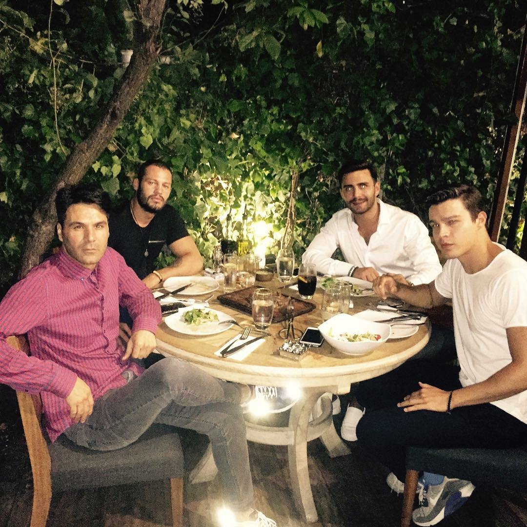 turboturabi56's tweet photo. Talip abi Atakan ve diğerleri , hepiniz çok değerlisiniz... #TeamAvatar @atakanarslan @talip__demir #Ertunc https://t.co/POrE9uzObB