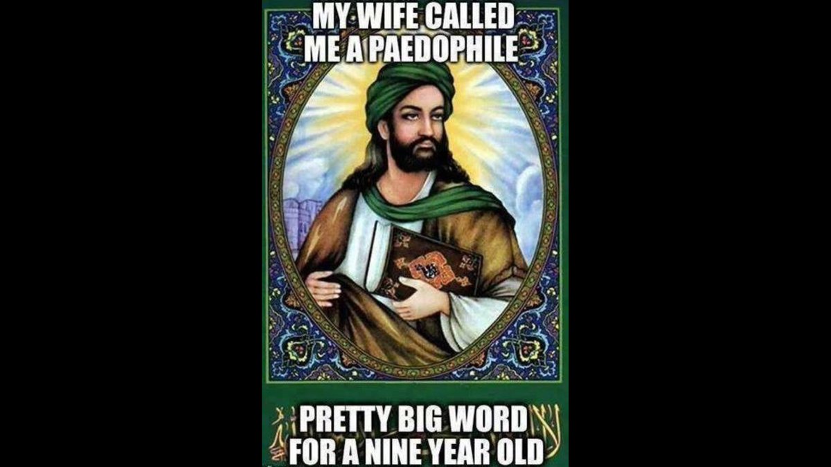 behead_islam's tweet photo. @MuslimMahamat @EatAllYourFish @FuckAllahMuhamm @DestroyIslamNow @888Scott @rusynka @mavros35169 https://t.co/ALinSdhLCs