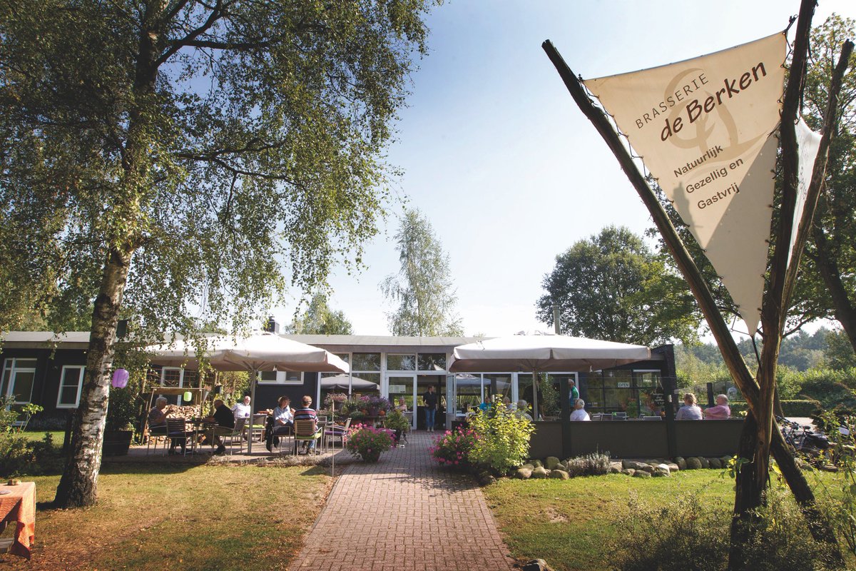 CulinairAaHunze's tweet photo. Op Culinair #3: Brasserie De Berken uit Gasselte "Ook welkom voor een kop koffie en huisgemaakte taart" https://t.co/4yTOY7iAxr