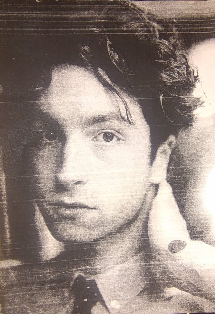 NI singer-songwriter Stevie Martin AKA Rainy Boy Sleep has been missing for 3 weeks. Any leads, contact @PSNIFoyle.