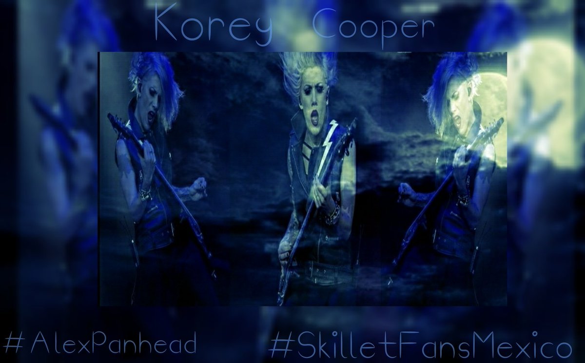 SkilletMexico's tweet photo. imagen dedicada a @koreycooper
#AlexPanhead https://t.co/uIFJOrnjVr