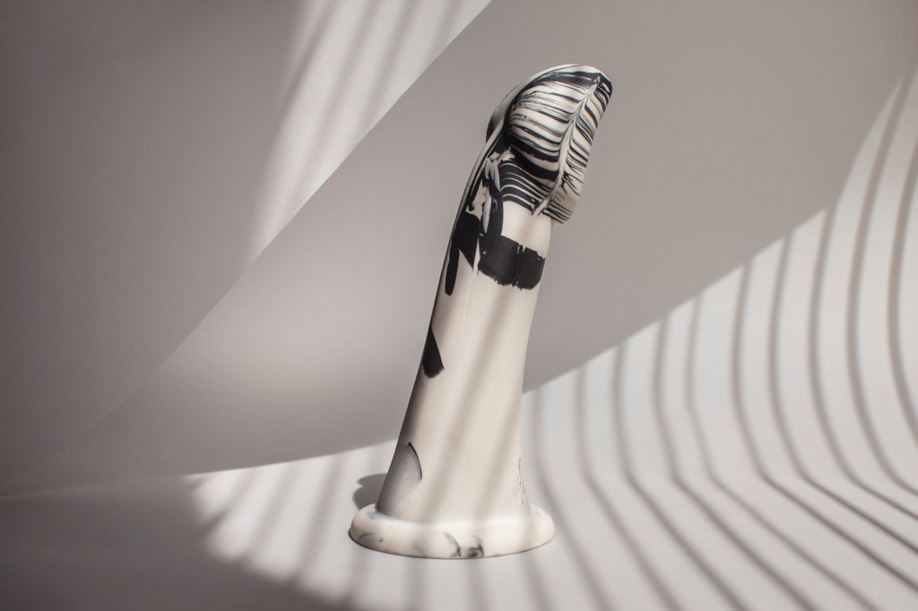 adelebrydges's tweet photo. • MARLENE PHALLUS •
couture #sensualtools https://t.co/eew4rygQcd #designasart #adelebrydges #lifeisart #erotica https://t.co/mLQcniw1br