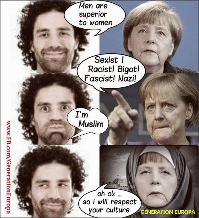 behead_islam's tweet photo. @MuslimMahamat @EatAllYourFish @FuckAllahMuhamm @DestroyIslamNow @888Scott @rusynka @mavros35169 https://t.co/JrMiDlc6PT