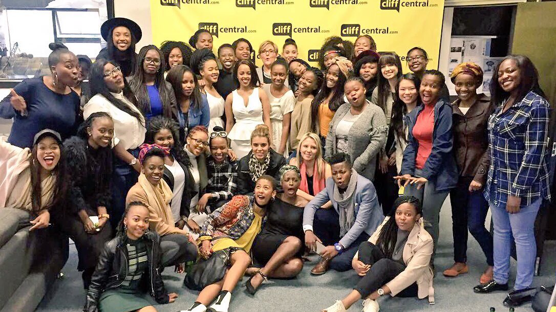 TBWADAN_SA's tweet photo. 60 Years of celebrating brave 🇿🇦 women earlier today with @HDIYouth and @CliffCentralCom #PowerOf60 #WomensDay2016 https://t.co/ygXvAWgYLl