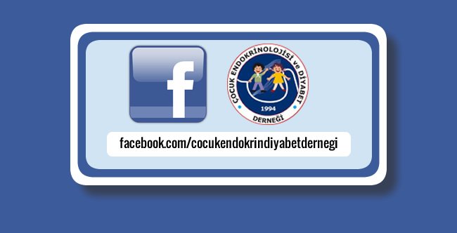Facebook Sayfamızın Takipçi Sayısı 1000'e Ulaştı
#cocukendokrin #facebook #twitter
cocukendokrindiyabet.org/site/index.php…