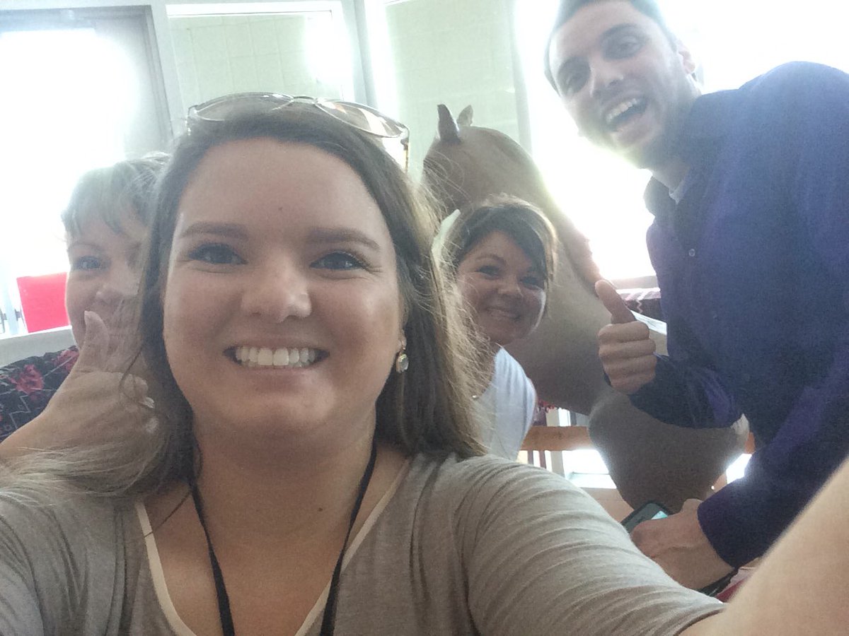 MrsConradMPMS's tweet photo. #raypec Go Mustangs!!! #TeamBR https://t.co/u2YNmRoBfn