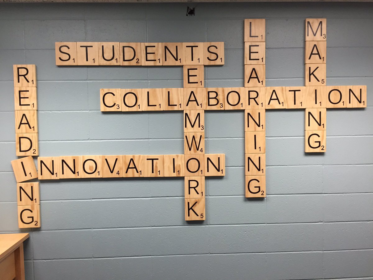 GustafsonBrad's tweet photo. Staff Lounge makeover is nearing completion...pretty excited about @PhoneSoap and our new Lounge Library. #GWgreats https://t.co/E8Fo3SnMVs