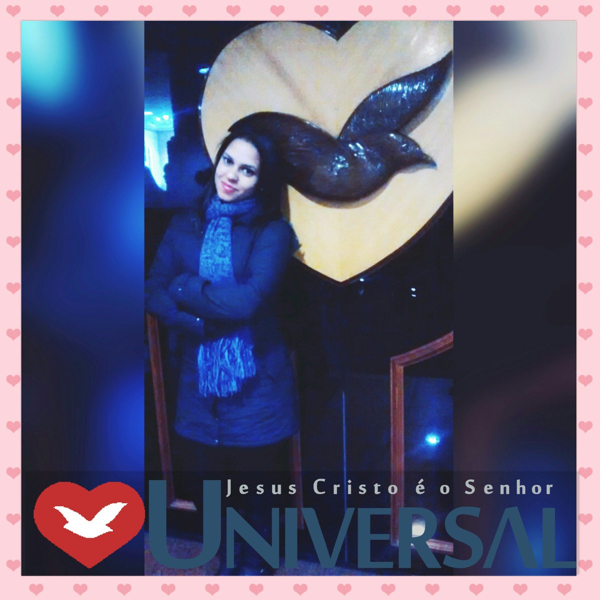 SniaFernandes10's tweet photo. Foi onde eu aprendi a ser uma mulher virtuosa, minha escola da FÉ 🎀
#Universal
#IURD
#IgrejaUniversal
#JardimMiriam https://t.co/QuUiflNXUt