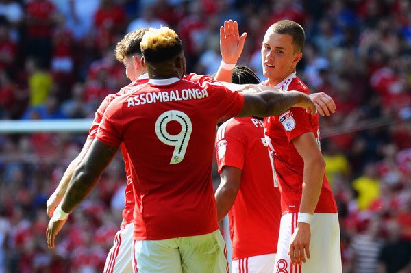 £20 to £100 Challenge

Bet 1

Doncaster v Forest - BTTS

£20 > £34.55

Twentybet.com