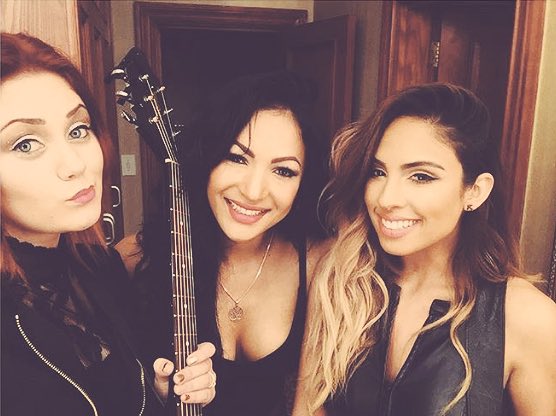 Thank you a million <a href="/divasuniteSA/">DivasUnite</a> we had thee most amazing experience ever!  What an amazing team @BarbaraLenhard ❤️