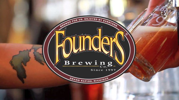 CheersGNV's tweet photo. Come on out TONIGHT to The Bull from 7-9pm and enjoy a nice, cold @foundersbrewing! https://t.co/kd8IPC6RGM
