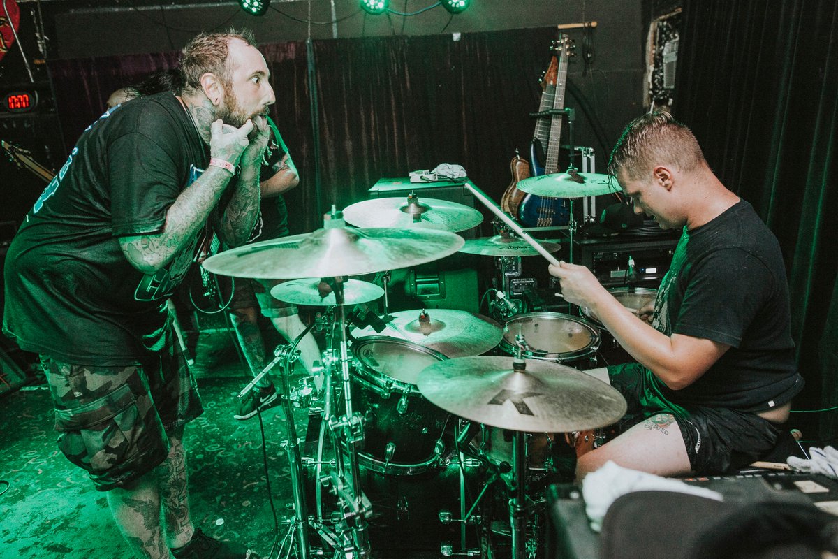 theacaciastrain's tweet image. Columbia, SC - @Common_Vision 
📷: @TrevorSweeney