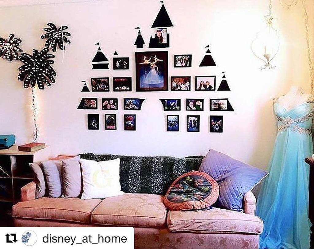DisneyLifestylers on Twitter: "Incredible!!#Repost @disney ...