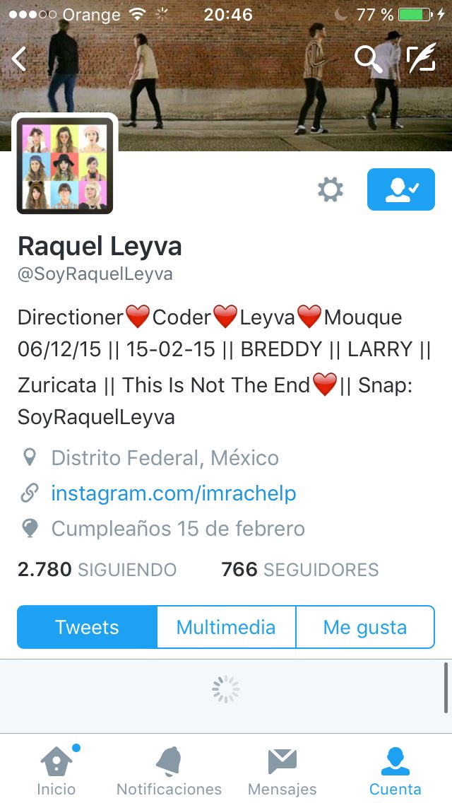 Xx_luckygirl_xX's tweet photo. Quiero el pack de Dms que Larry de @DMsHelps14 esta dando. RT por favor
❌No Saved acc❌
#PackDmsLarry
#PackDmsHelps https://t.co/ySM4qTpzFm