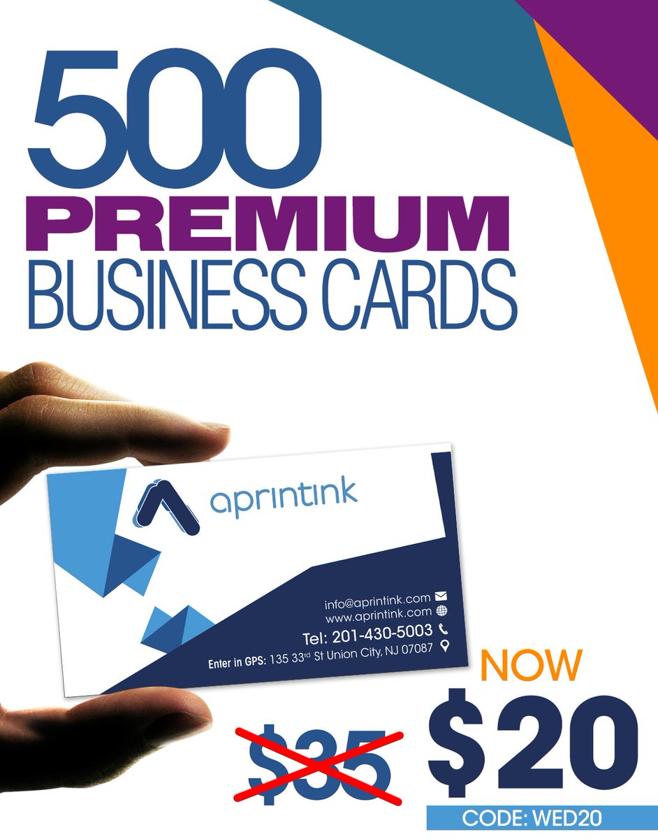Aprintink tweet picture